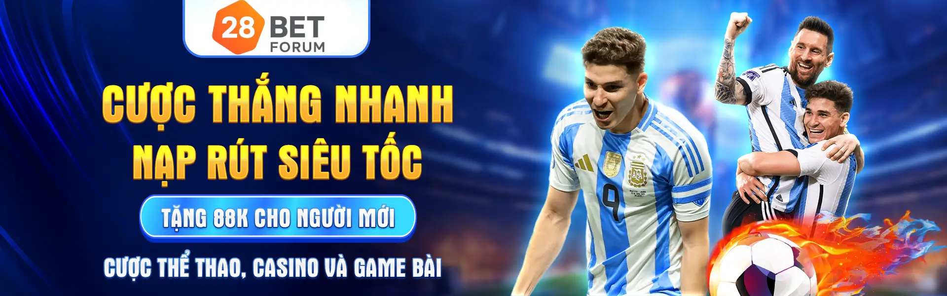 nhà cái uy tín 28bet