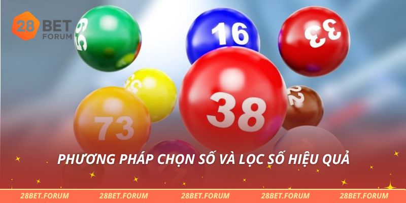 Bật Mí Dàn Đề 36 Số Giúp Nuôi Lô Hiệu Quả Mỗi Ngày 3 Phương pháp chọn số và lọc số hiệu quả