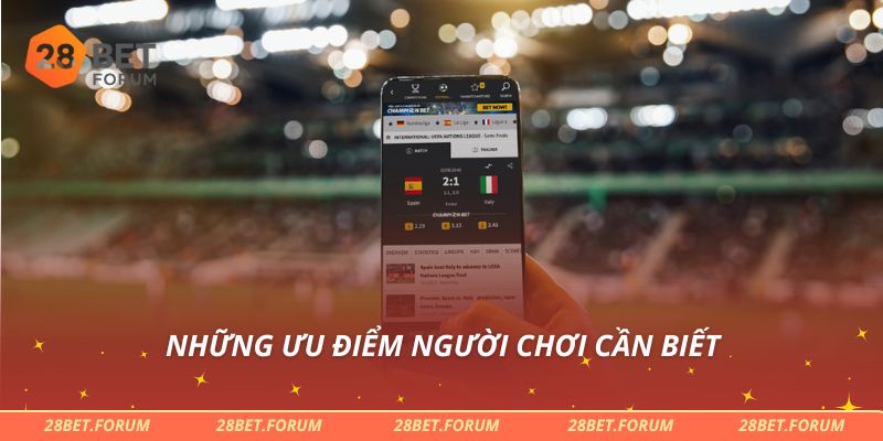 Tìm Hiểu sảnh SBO Là Gì? Ưu Điểm Nổi Bật Khi Cá Cược 3 Những ưu điểm người chơi cần biết